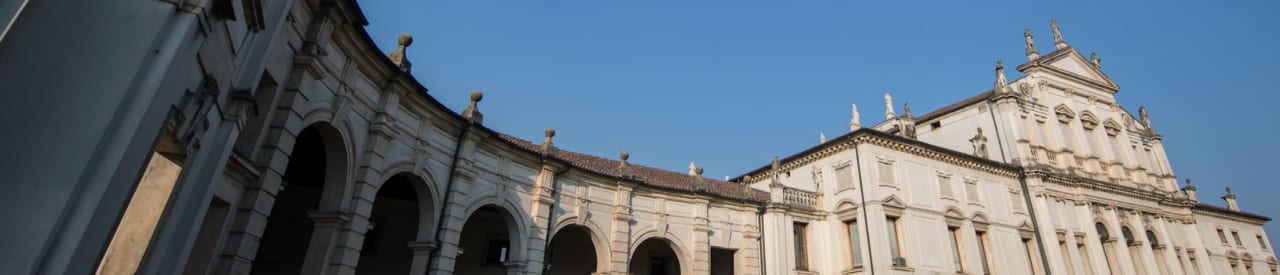 Fondazione CUOA Part time MBA (in collaboration with the University of Michigan)