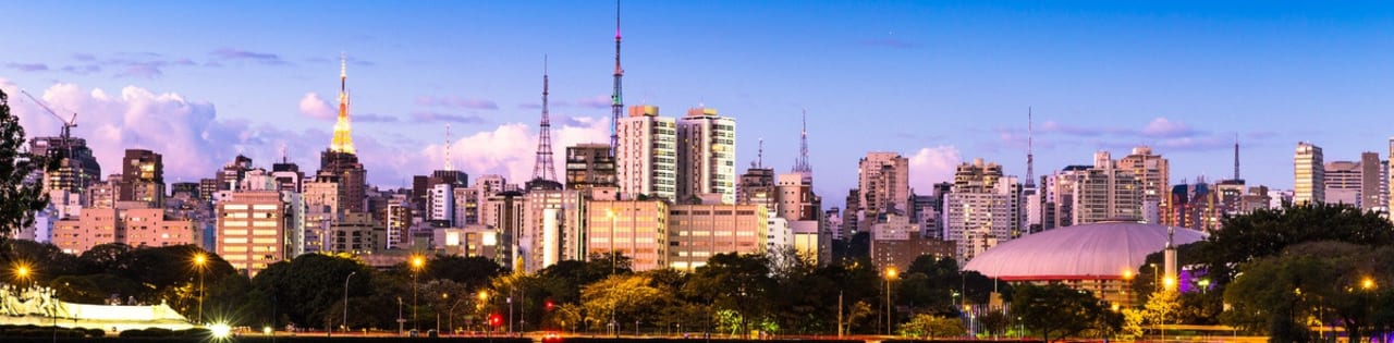 Business School Sao Paulo Executive MBA (inglise keeles)