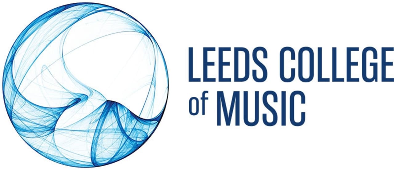 Leeds College of Music Sihtasutus aastal muusika tootmine