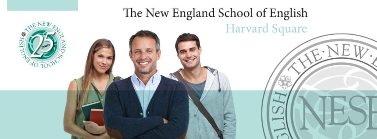 The New England School of English On-Line Intensive or Semi-Intensive Instruction Five Days per Week