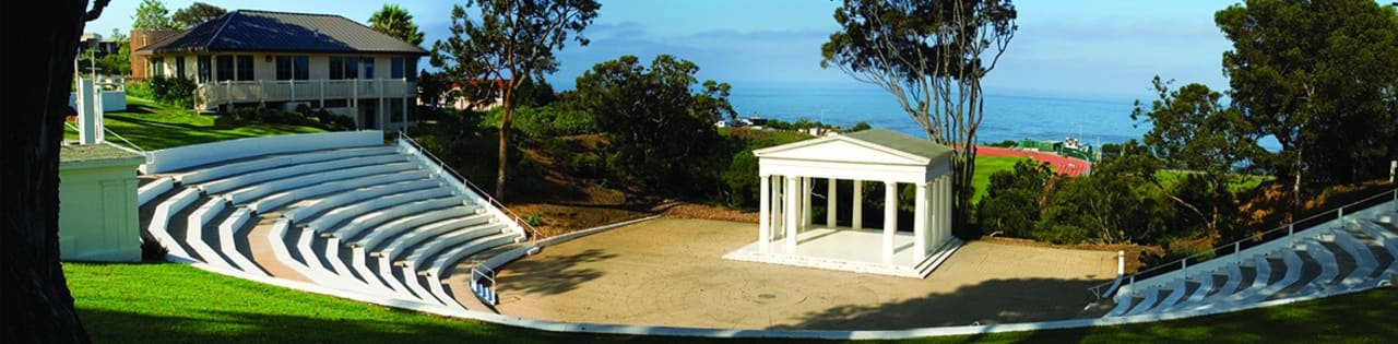 Point Loma Nazarene University Master of Arts in Organizational Leadership