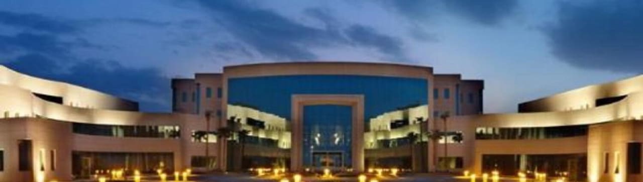 Al Yamamah University Master of Business Administration (MBA)