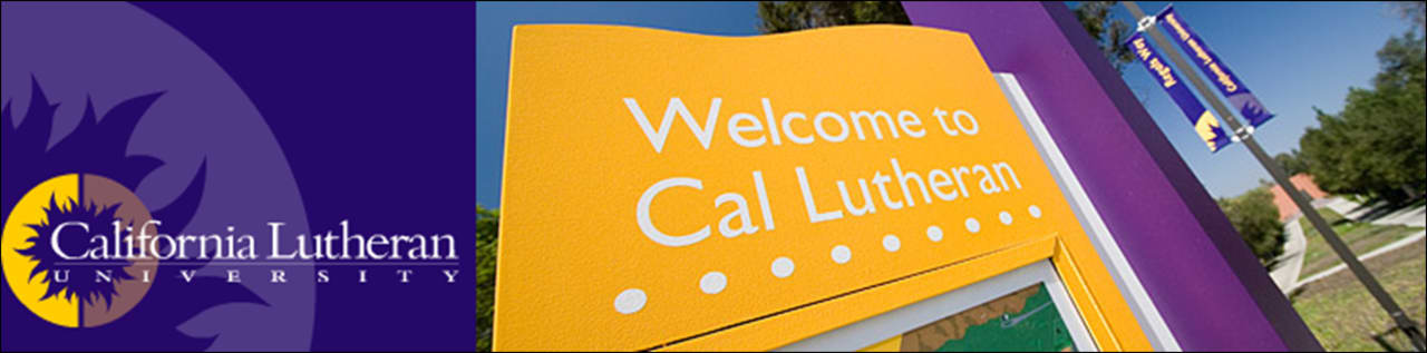 California Lutheran University Master of Business Administration