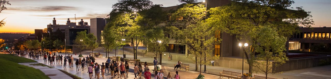 School of Architecture - Syracuse University
