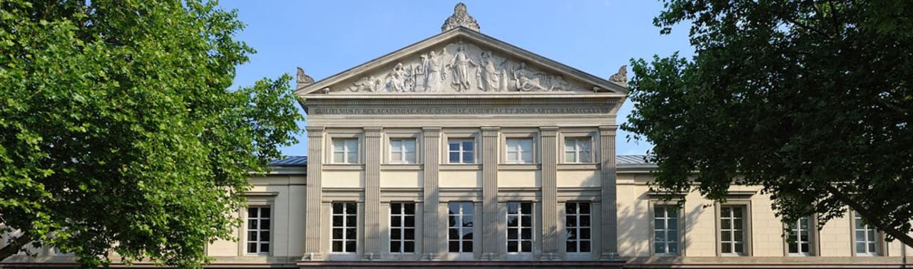 Faculty of Law - University of Göttingen LLM in Europese en transnationale ip en het recht