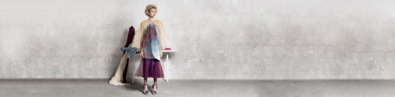 IFA Paris Master of Arts in Contemporary Fashion Design