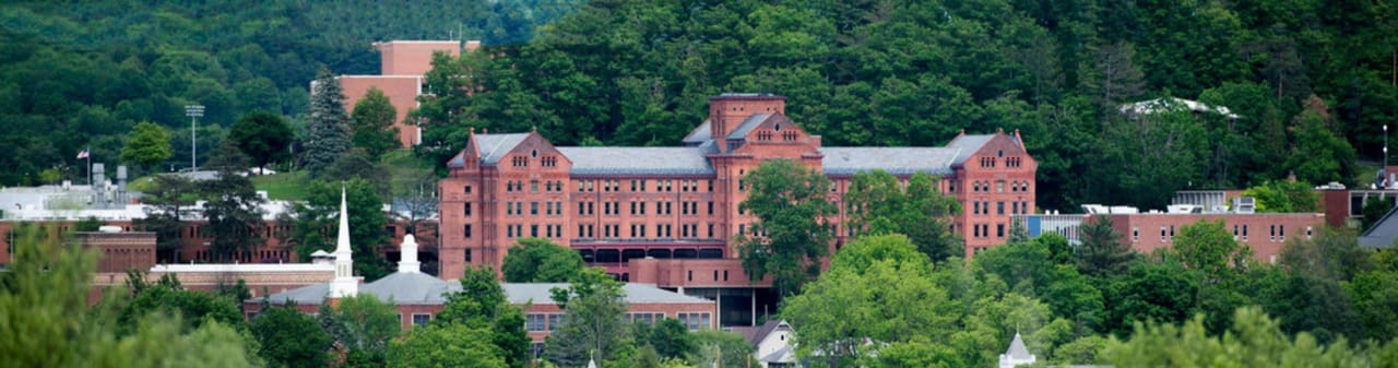 Mansfield University Bachelor of Science in Geosciences