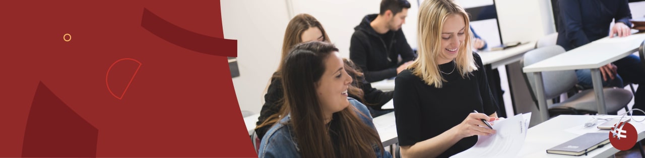 GBSB Global Business School Bacharel em Administração de Empresas e Inovação Digital com Marketing Digital em Malta