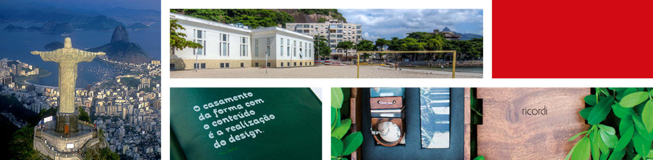 IED – Istituto Europeo di Design Rio de Janeiro