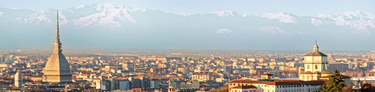 University of Turin Máster en Estudios Jurídicos Europeos