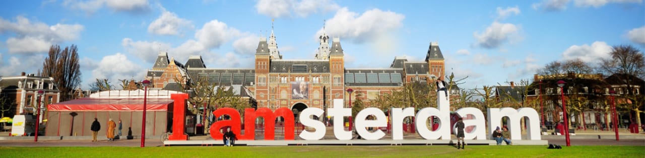 Amsterdam Tech