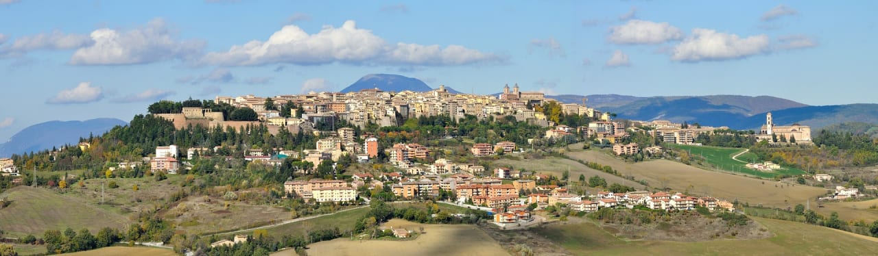 University of Camerino the international School of Advanced Studies