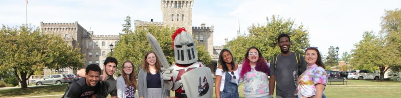 Manhattanville College Bachelor of Arts in Communication Studies