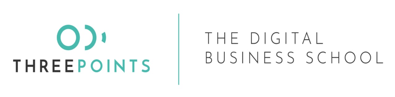 Three Points Digital Business School בעל תואר שני בבלוקצ'יין והיישומים העסקיים שלו