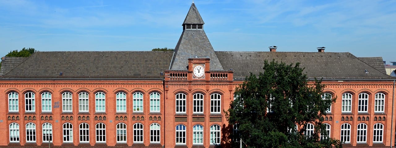 International Graduate Center - Hochschule Bremen Rahvusvaheline MBA (kahe kraad)