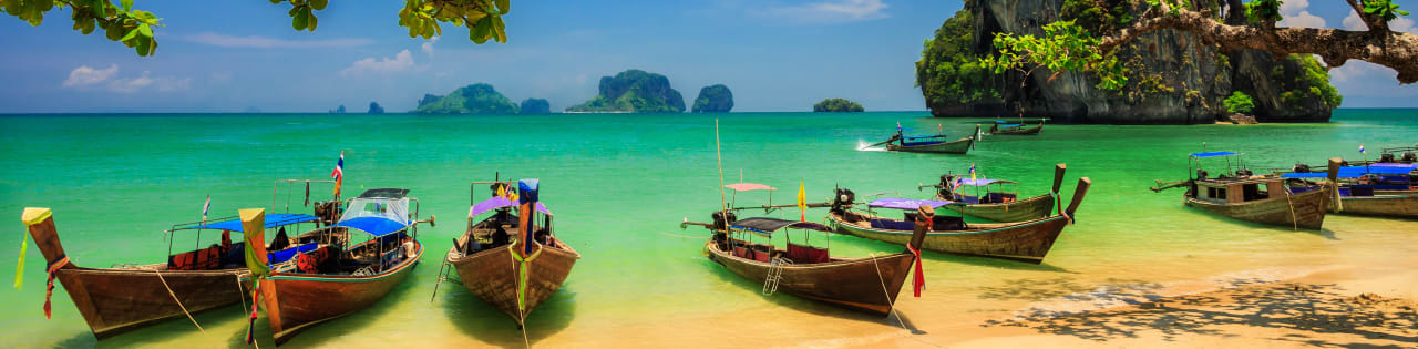 Tailandia