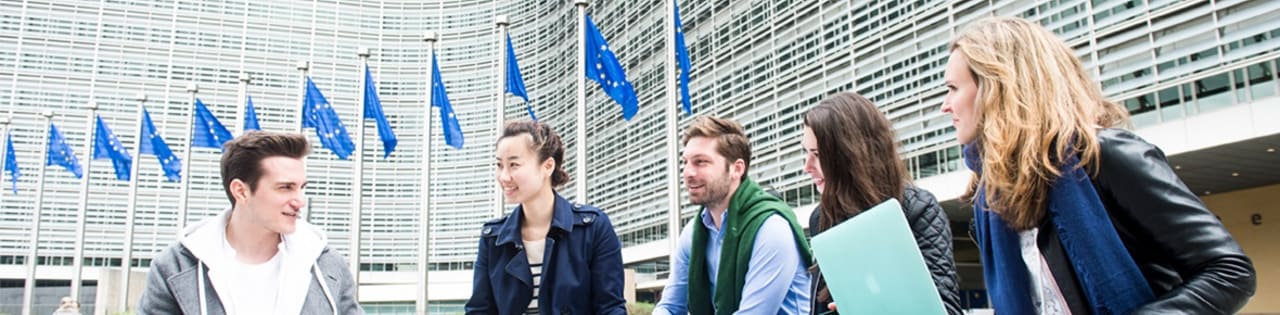 Brussels School of Governance (BSoG) Advanced Master in European Integration