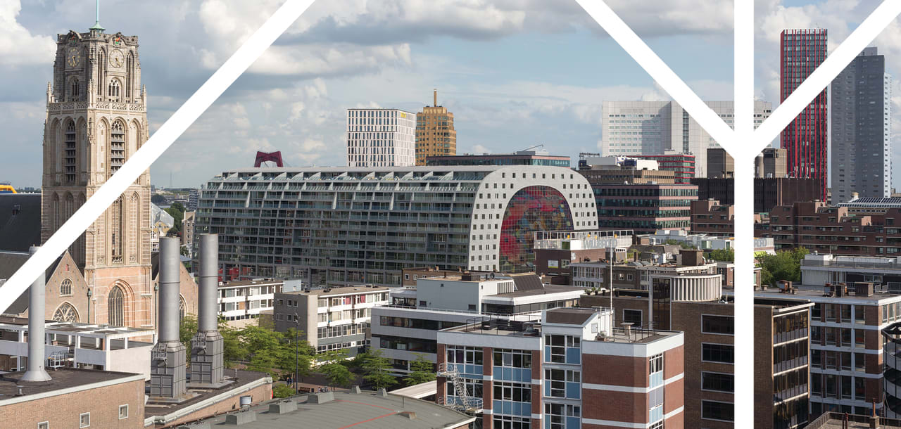 Erasmus University Rotterdam - Erasmus School of Social and Behavioural Sciences Sustainable Urban Development Course