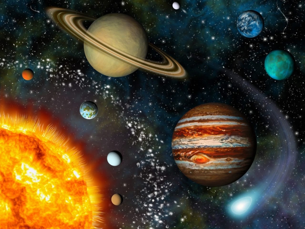 Liên hệ trực tiếp với các trường - So sánh 6 BẰNG TIẾN SĨ Các chương trình trong Thiên văn học 2024