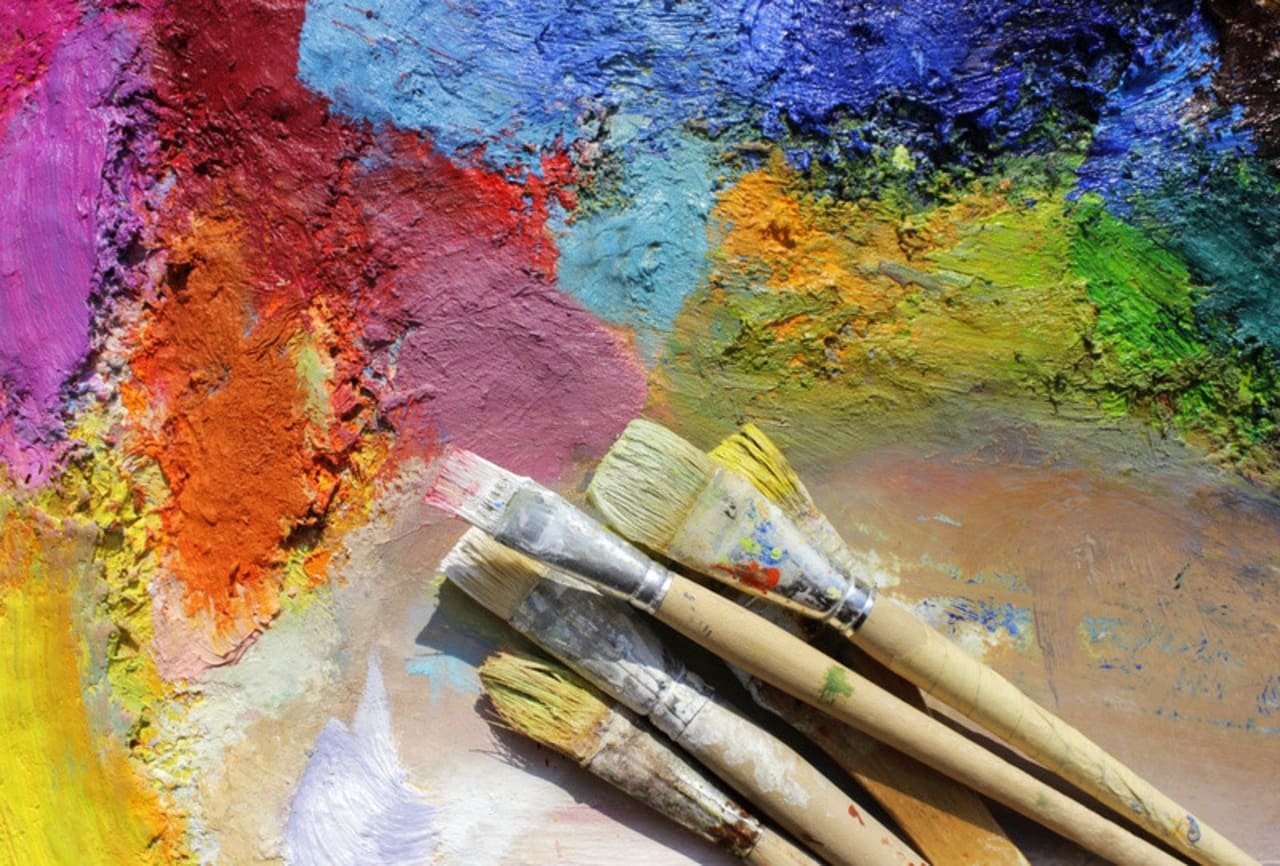 Contact Schools Directly - Compare 528 Academic Courses Programs in Art Studies 2024