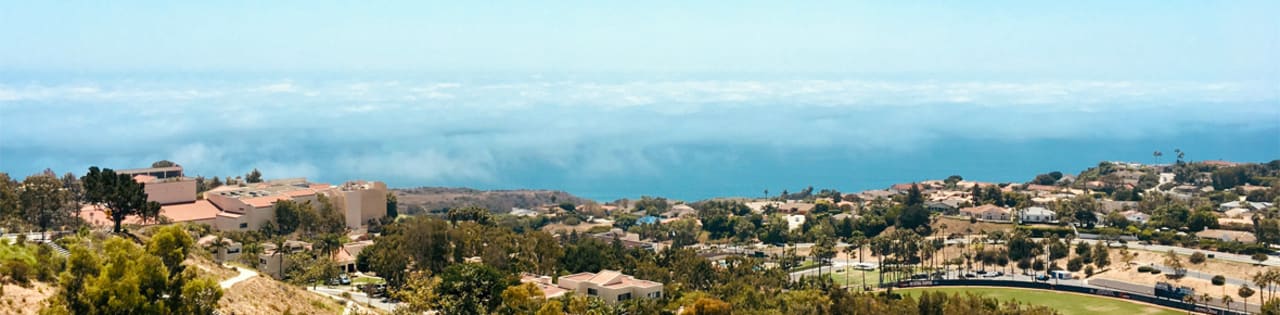 Pepperdine University Caruso School of Law LLM rahvusvahelises kaubandusliku vahekohtu alal