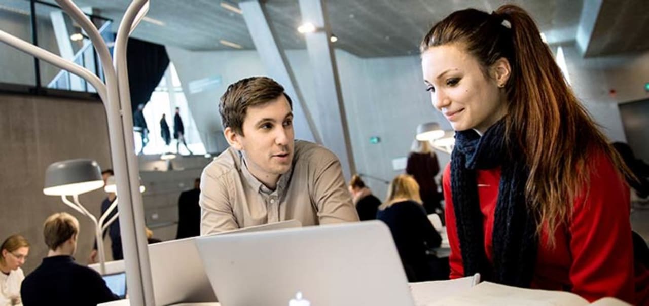 Örebro University Master's Programme in Applied Statistics