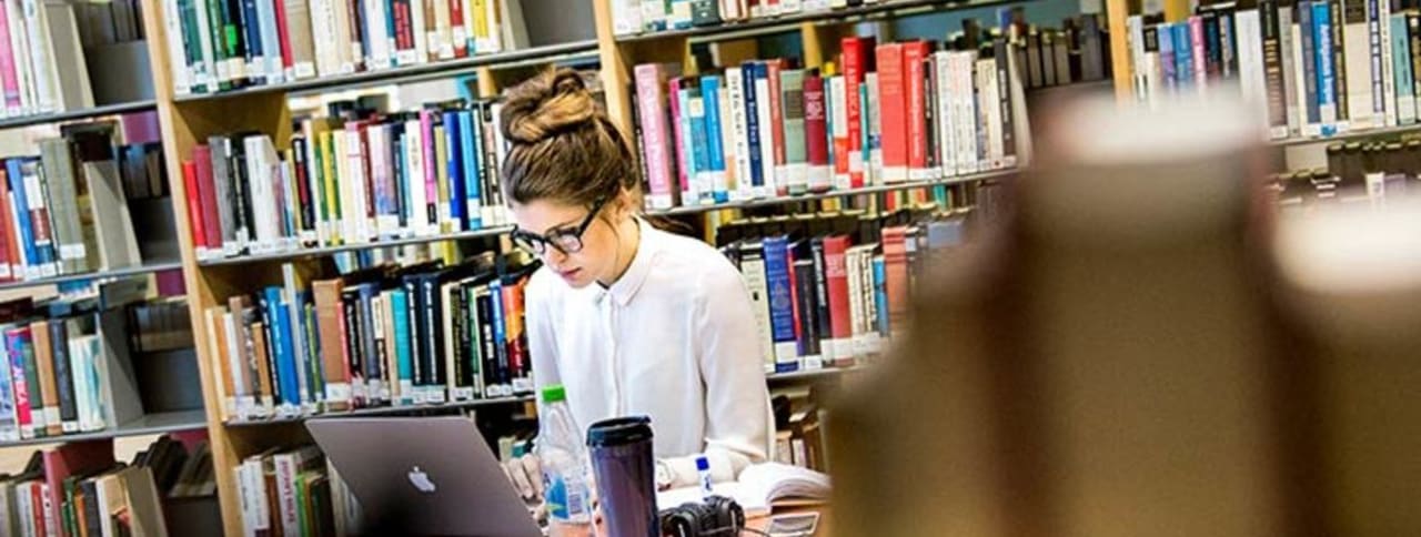 Örebro University Sosiaalisen analyysin maisteriohjelma