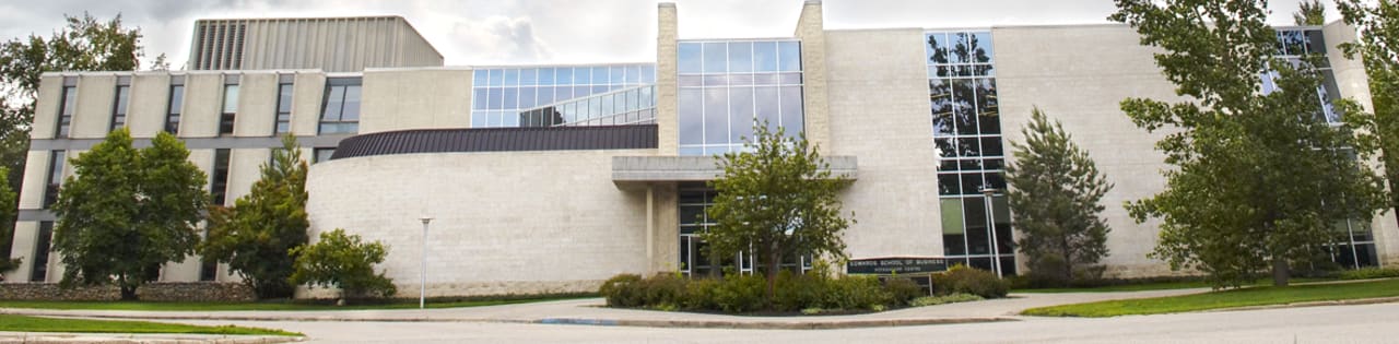 University of Saskatchewan, Edwards School of Business Maestría en Ciencias en Marketing