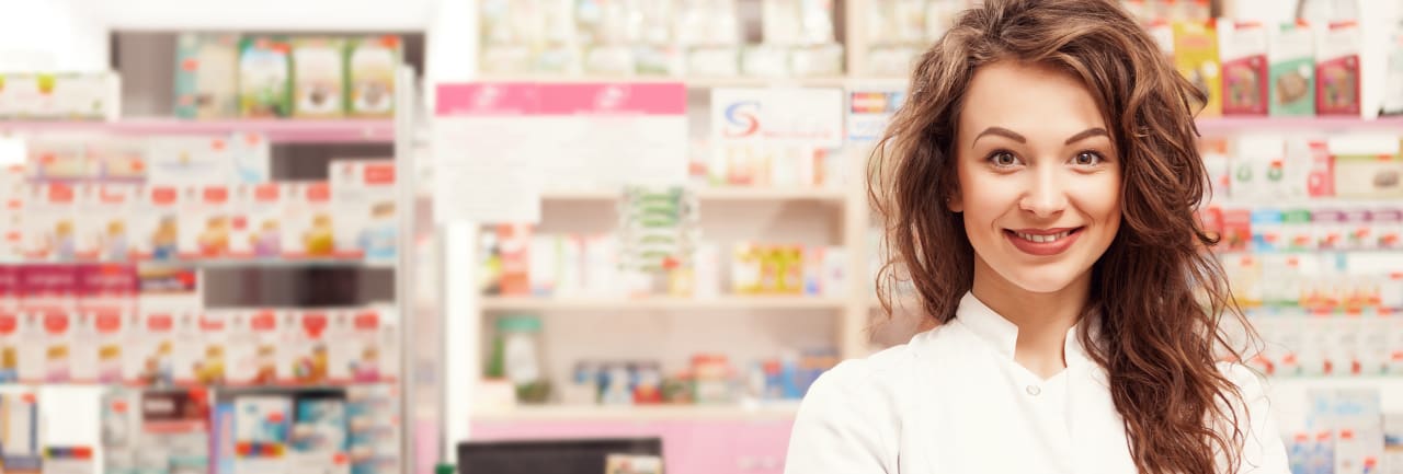 Find Your Pharmacy degree