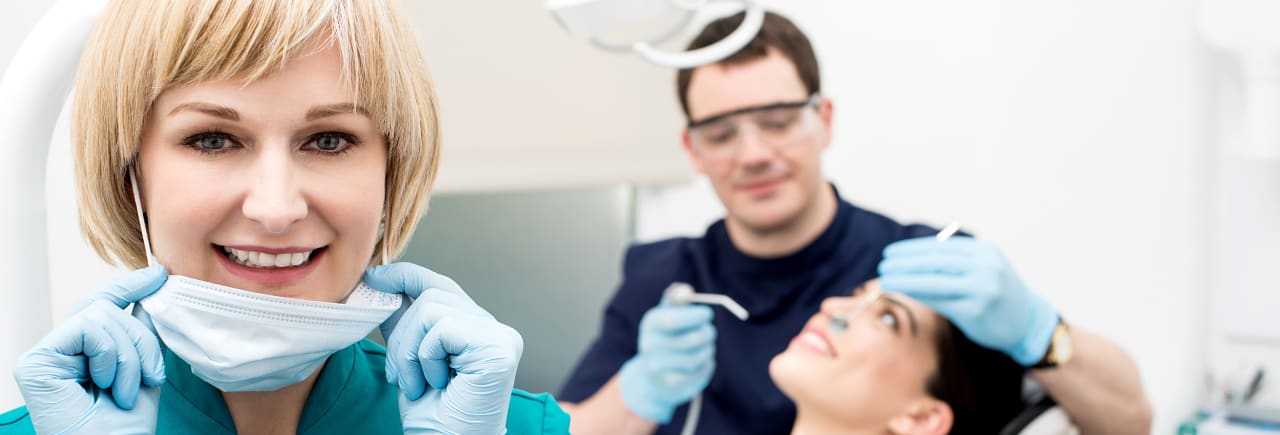 Trova la tua laurea in Odontoiatria