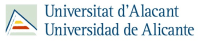 Universidad de Alicante