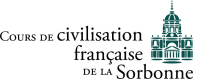 Cours de Civilisation Française de la Sorbonne