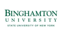 Binghamton University, State University of New York