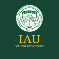 IAU International American University College of Medicine