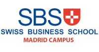 SBS Swiss Business School, Madrid