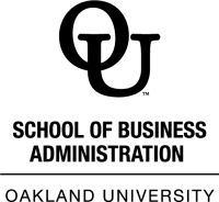 Oakland University - School of Business Administration