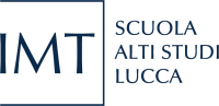 IMT School for Advanced Studies Lucca - Scuola IMT Alti Studi Lucca