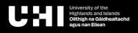 University of the Highlands and Islands