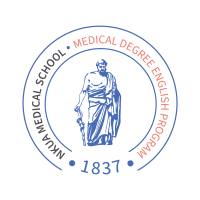 National and Kapodistrian University of Athens - Faculty of Medicine