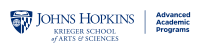 Johns Hopkins University, Advanced Academic Programs