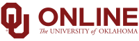 University of Oklahoma Online