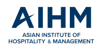 Asian Institute of Hospitality Management (AIHM)
