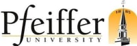 Pfeiffer University School of Graduate Studies