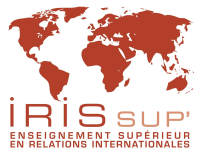 IRIS Sup'