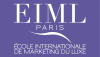EIML Paris Ecole Internationale de Marketing du Luxe