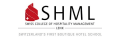 SHML - Swiss College of Hospitality Management Lenk