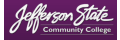 Jefferson State Community College