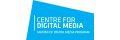 The Centre for Digital Media - The CDM