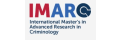 The International Master’s in Advanced Research in Criminology