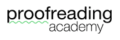 The Proofreading Academy